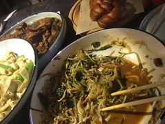 -金掌勺东北菜(格兰晴天店)