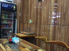 -塔斯提抓饭(东城汇店)