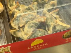 -包道广式点心专门店(振业店)