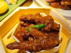 -粤秀餐厅(国货店)