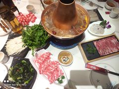 -祥源胡同·涮牛羊肉火锅(花桥店)