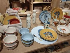 -ZARA HOME(蓝色港湾店)