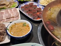 -吉祥涮羊肉