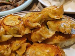-金谷园饺子馆(北邮总店)