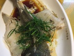 -高记广州大排档(关平路店)