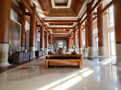 -三亚海棠湾万丽度假酒店