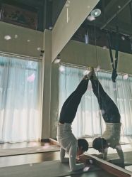 -加帕瑜伽培训学院