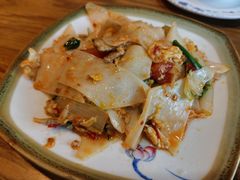 -妈妈的味道(和顺古镇店)