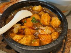 -阿毛饭店(和义路店)