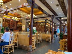 大堂-老码头火锅(骡马市店)