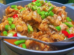-蛙喔炭烧牛蛙(盐城盐都万达店)