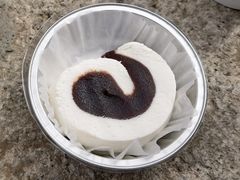 豆沙奶卷-文宇奶酪店(南锣鼓巷店)