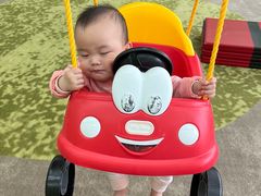 -美吉姆国际儿童发展中心(红谷滩绿地缤纷城中心)