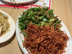 -老昌春饼(欧亚三环购物中心店)