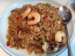 -新旺茶餐厅·早餐·夜宵(仙霞店)