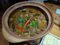 -印巷里主题餐厅(马鞍山店)