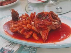 -吴记小园楼(新庄店)