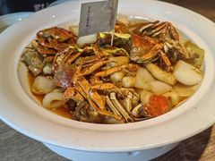 -周家二小姐的菜(西津渡店)