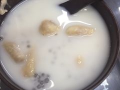 香芋西米露-潘苏凉茶馆(康之宝超级广场店)