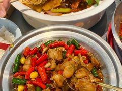 -昌盛德徐州老菜馆