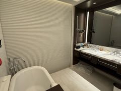 -上海前滩香格里拉大酒店