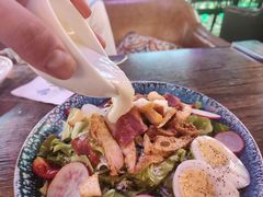 -Famous肥猫墨西哥音乐餐吧(五棵松华熙LIVE店)