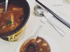 -新加坡泰国村酒楼(五角场店)