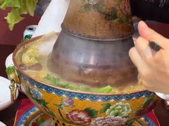 -爱新觉罗福臨火锅馆(万科滑雪场店)