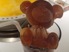 -领鲜天下·焗海鲜·花胶鸡(天目里店)