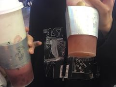 -喜茶(中山利和新地店)