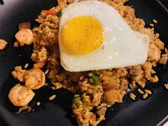 -MI WU FACTORY米屋美食工厂餐厅(绿地店)