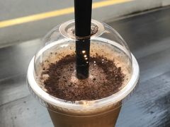 -Grinder 绞肉机汉堡(武定路店)