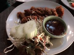 泰北香肠-Dash Teak House