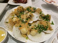-红城阁·上海味道(四平路店)