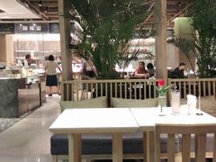 -金海湾自助餐厅(金陵饭店)