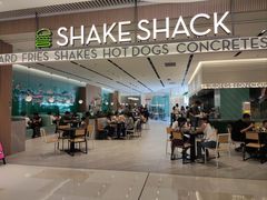 -Shake Shack(天环店)