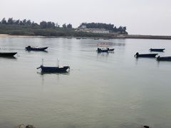 -石螺口海滩