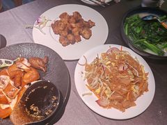 -德尚煌·顺德菜(誉山悠方天地店)