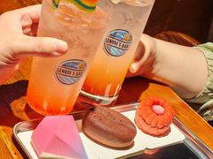 -丽纳尔斯酒吧咖啡LENORE’S BAR(三经街店)