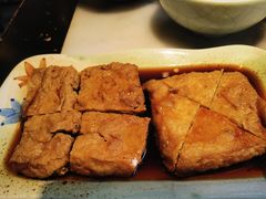-京城小江南·土菜馆·蒸白鱼(东四十条店)