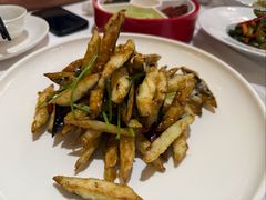 -月福京味斋·烤鸭店·北京菜(鼓楼总店)