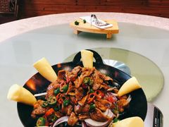 -山东八大碗山东老字号