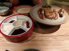 -青年公社烤鸭(滨湖银泰店)