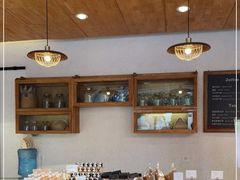 -那家面包房(珠江路店)
