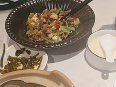 -秋色客家菜(南山店)