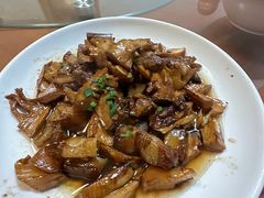 -宜城私房菜.臭鳜鱼(九华新街店)