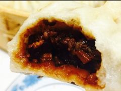 牛肉包-袁大头包子(光华路店)