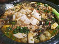 -探鱼·鲜青椒爽麻烤鱼(领展购物广场店)