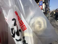 -宫门口馒头铺(创始人总店)