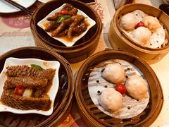 -点都德(汇胜楼店)